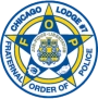 Chicago FOP Logo