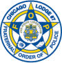 Chicago FOP Logo