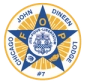 Chicago FOP Logo