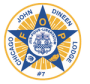 Chicago FOP Logo